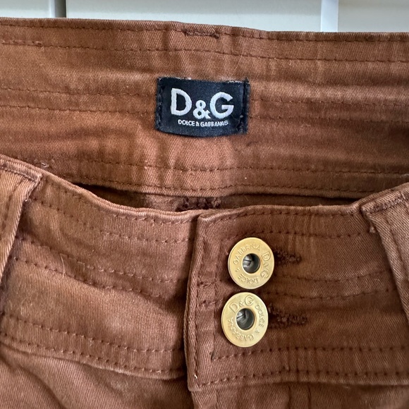 Dolce & Gabbana Jeans - Picture 5 of 7